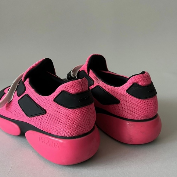 Prada Cloudbust Sneakers - Picture 6 of 9